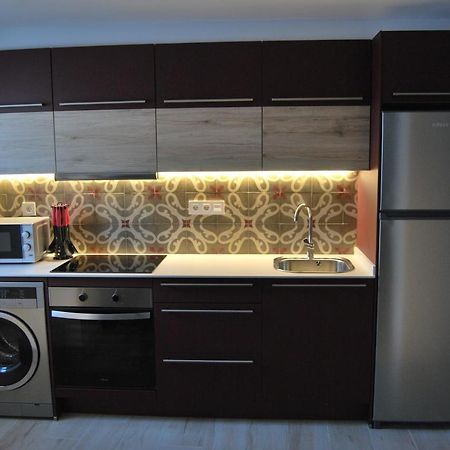 Isamar Apartamentos Vejer de la Frontera Ngoại thất bức ảnh