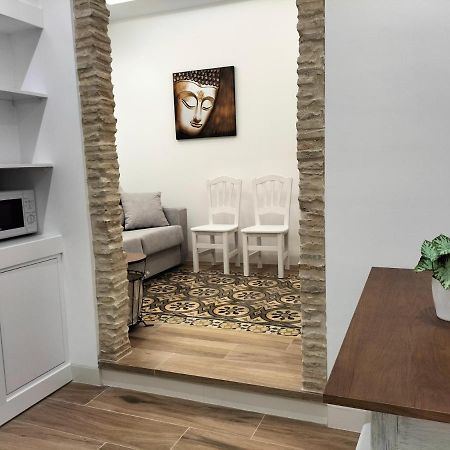 Isamar Apartamentos Vejer de la Frontera Ngoại thất bức ảnh
