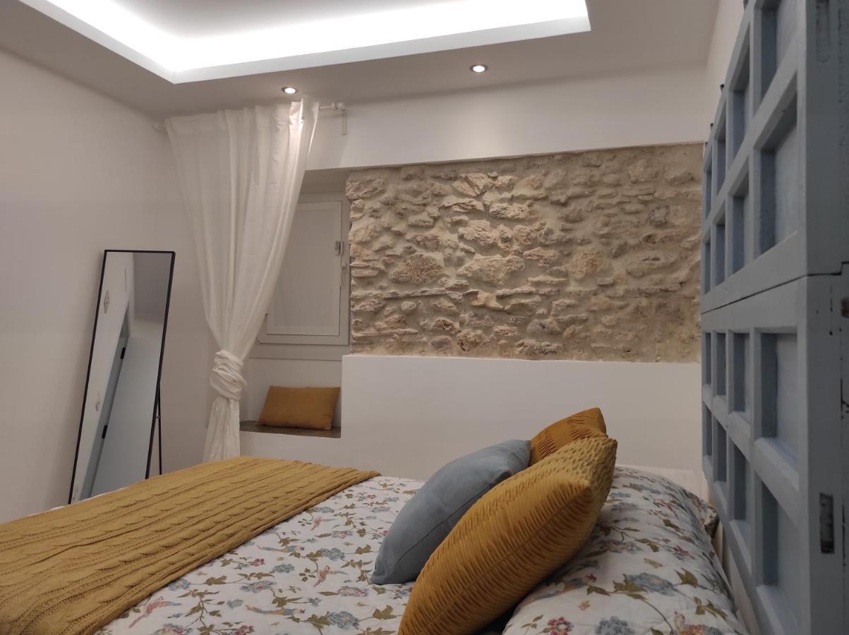 Isamar Apartamentos Vejer de la Frontera Ngoại thất bức ảnh