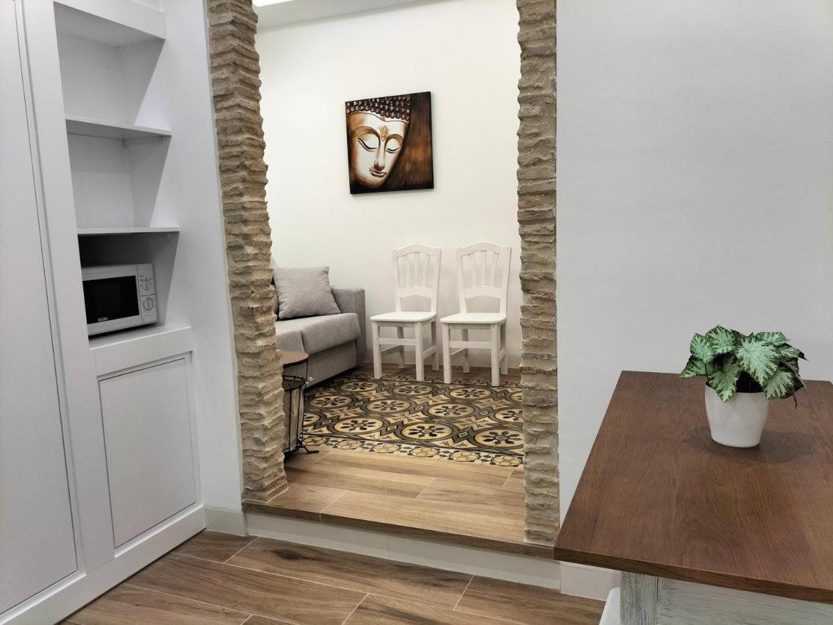 Isamar Apartamentos Vejer de la Frontera Ngoại thất bức ảnh