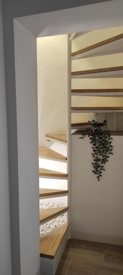 Isamar Apartamentos Vejer de la Frontera Ngoại thất bức ảnh