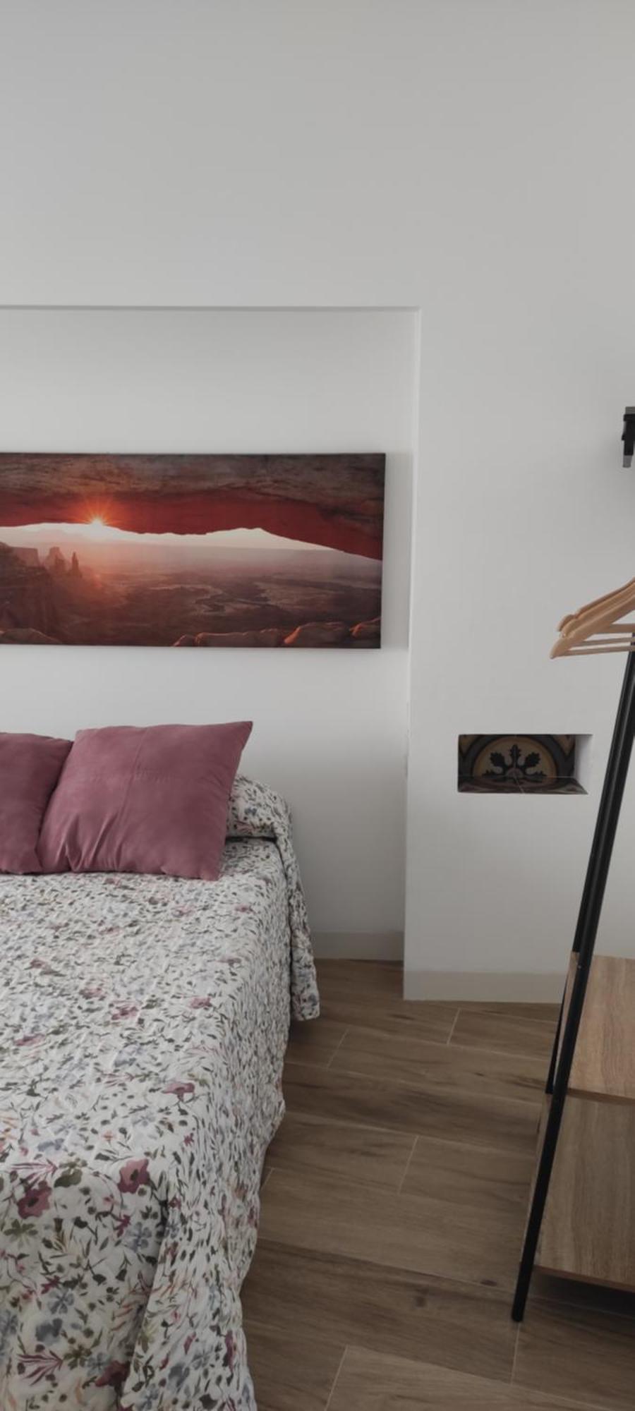Isamar Apartamentos Vejer de la Frontera Phòng bức ảnh